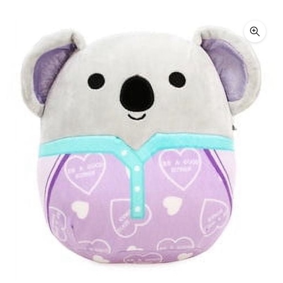 Squishmallows Other - Kirk the Koala 8” Squishmallow